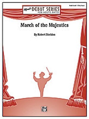 March of the Majestics