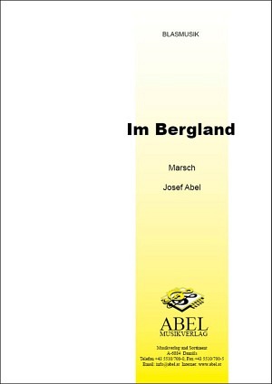 Im Bergland