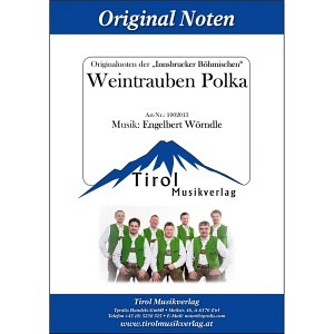 Weintraubenpolka