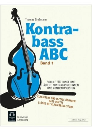 Kontrabass ABC 1