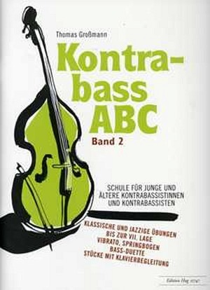 Kontrabass ABC 2