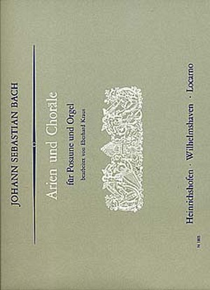 Arien und Choräle