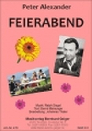Feierabend
