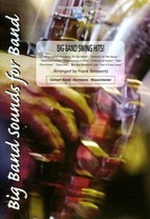Big Band Swing Hits!