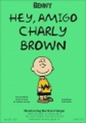 Hey, Amigo Charlie Brown