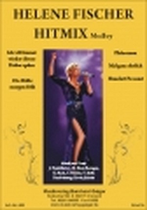 Helene Fischer Hitmix Medley
