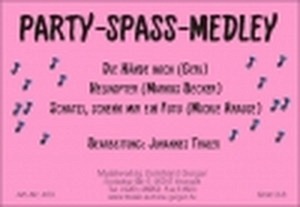 Party-Spass-Medley