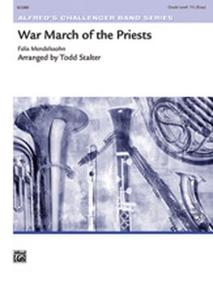 War March of the Priests