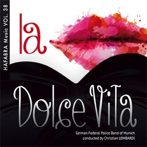 La dolce vita (CD)