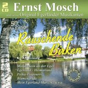 Rauschende Birken (2 CD's)