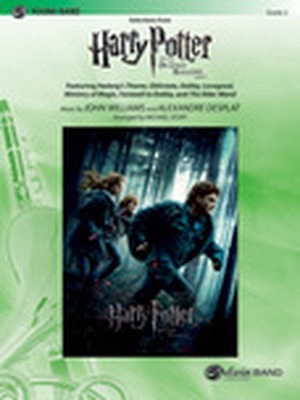 Harry Potter And The Deathly Hallows, Part 1 (Selections From)