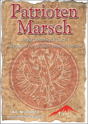 Patrioten Marsch
