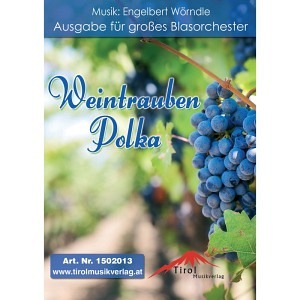 Weintrauben Polka