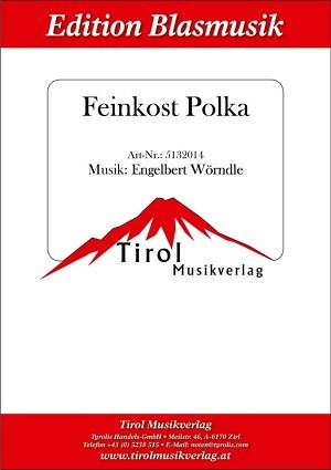 Feinkost Polka