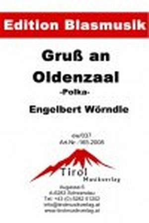 Gruß an Oldenzaal