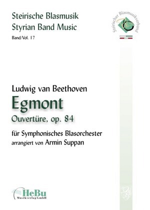 Egmont (Overture to op. 84)