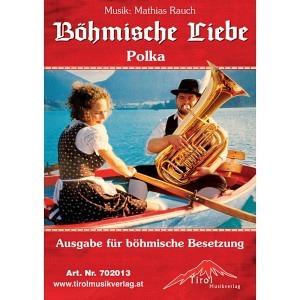 Böhmische Liebe