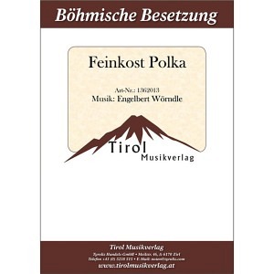 Feinkost Polka