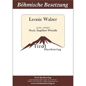 Leonie Walzer
