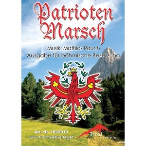 Patrioten Marsch