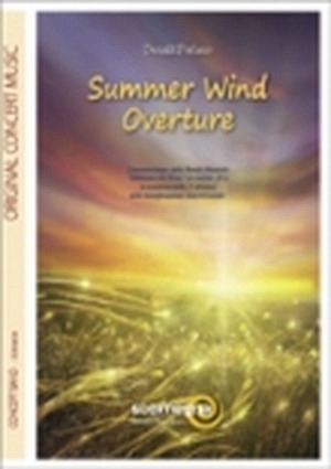 Summer Wind Overture