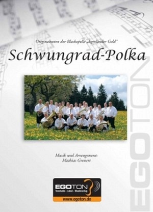 Schwungrad-Polka