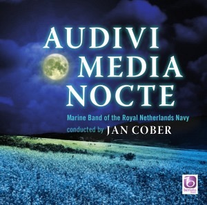 Audivi Media Nocte (CD)