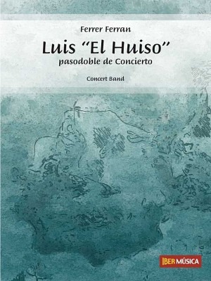 Luis "El Huiso"