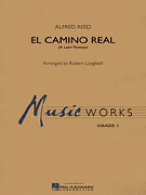 El Camino Real (Arr. Longfield)