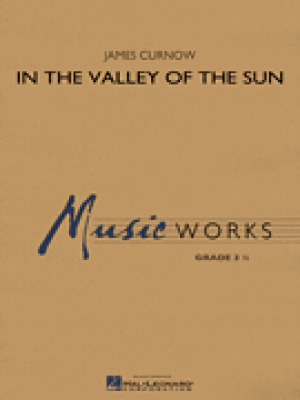 In the Valley of the Sun
