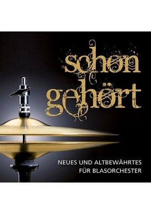 Schon gehört (CD)