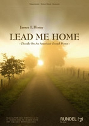 Lead Me Home