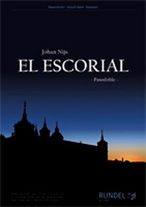 El Escorial