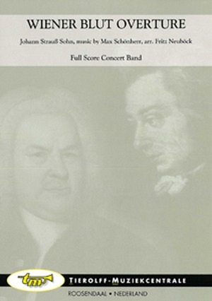 Wiener Blut Overture