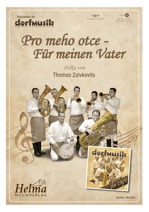 Für meinen Vater (Pro meho otce)
