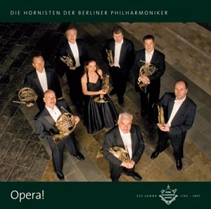 Opera! (CD)