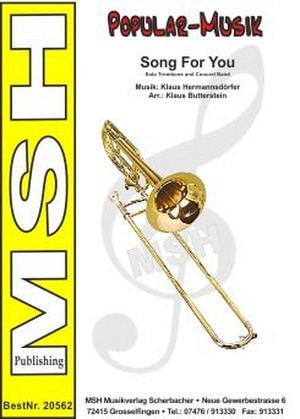 Song for You