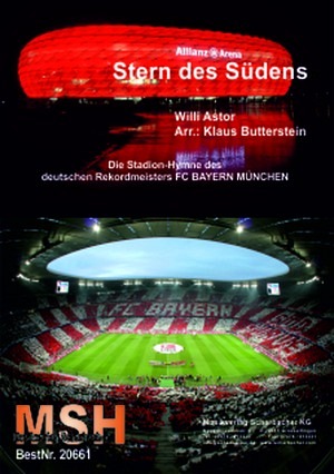 Stern des Südens