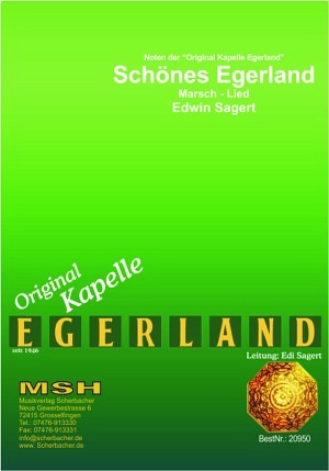 Schönes Egerland