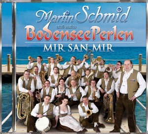 Mir San Mir (CD)