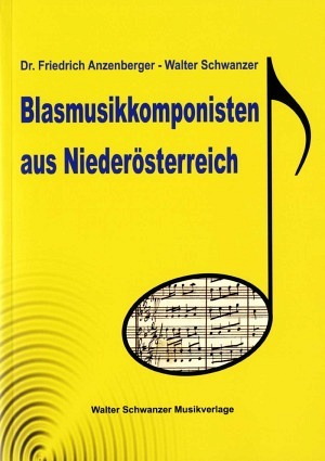 Blasmusikkomponisten aus Niederösterreich