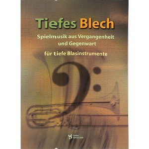 Tiefes Blech