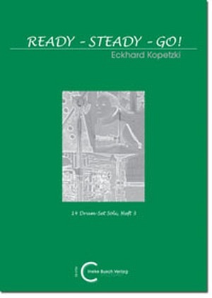 Ready - Steady - Go!