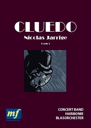 Cluedo