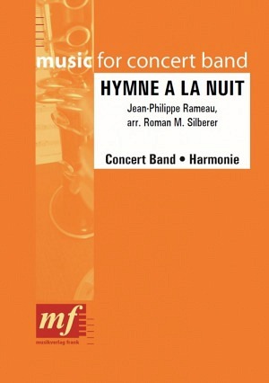 Hymne a la nuit
