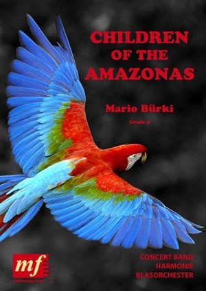 Children of the Amazonas