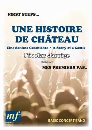 Une Histoire de Chateau