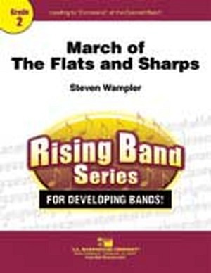 March of the Flats and Sharps