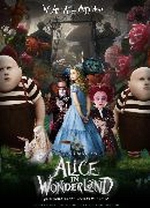 Alice in Wonderland (mit Chor)