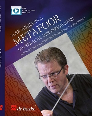 Metafoor (Buch & DVD)